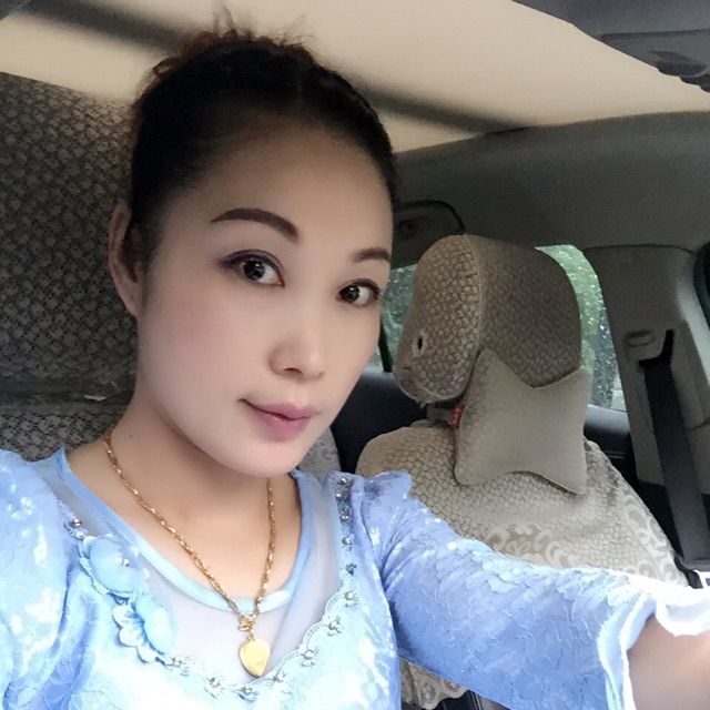 广宗县吉福印老婆图片