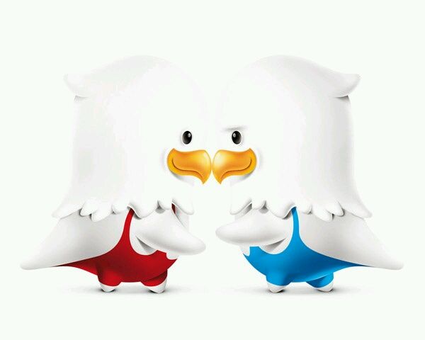 好久不见 - 吉祥物乐鸡 唱吧,听见歌声遇见你