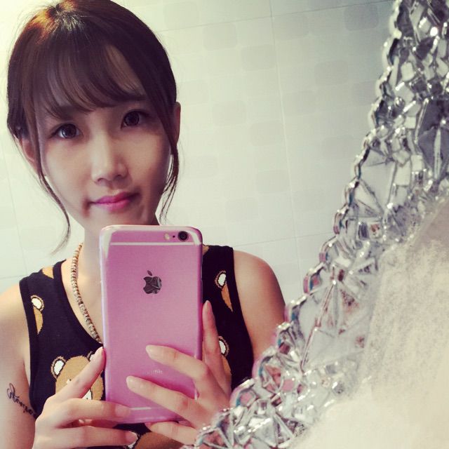 王兜兜又叫小金豆子