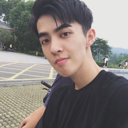 暧昧- 张大凡, 唱吧,玩音乐,就上唱吧!