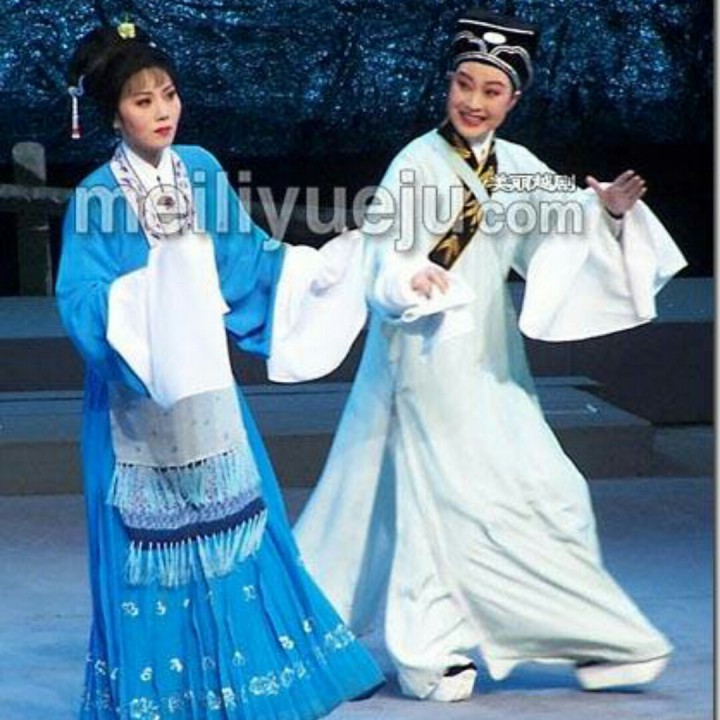 来到故乡心沸腾【五女拜寿】