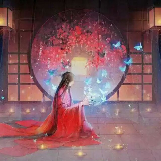 花神泪 - 唱吧,最时尚的手机ktv