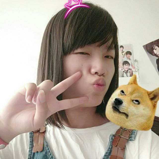 小混蛋来闯江湖