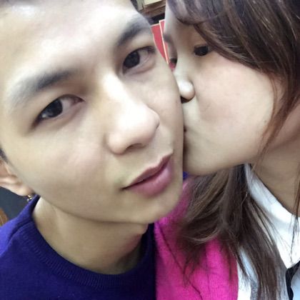 爱情的骗子我问你 - 林振芳 唱吧,听见歌声遇见你