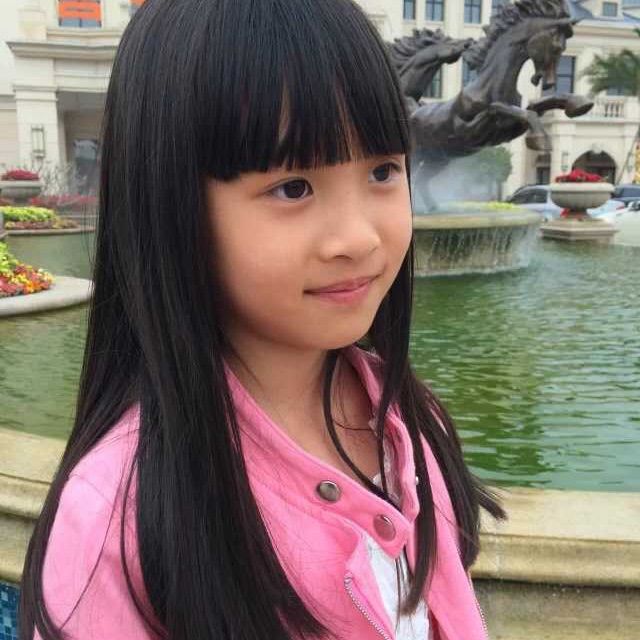 梦乐园 - 童星程晨 唱吧,听见歌声遇见你