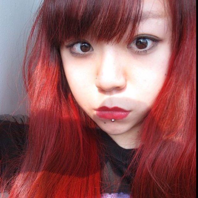 储梦娜impaled的作品