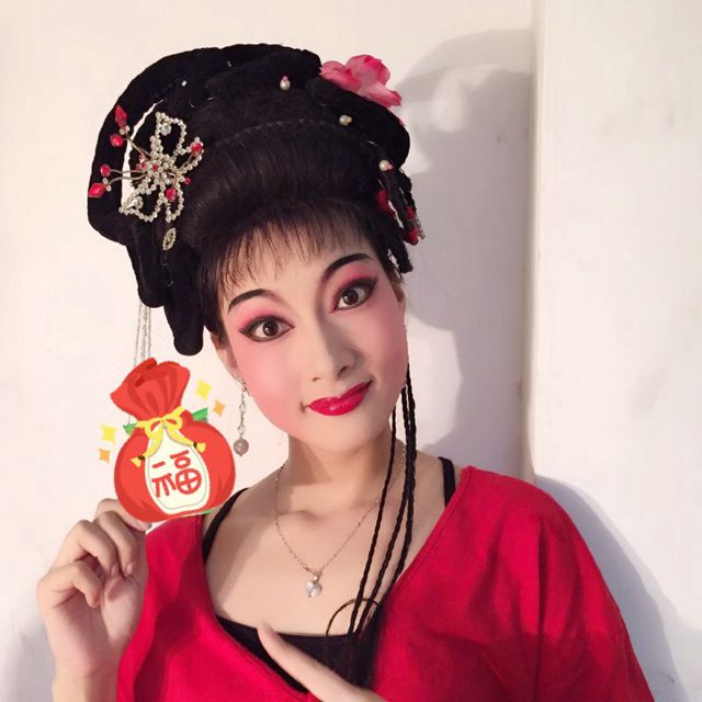 潮剧选曲《此恨绵绵天地间》【流畅版】 - 唱吧,最时尚的手机ktv