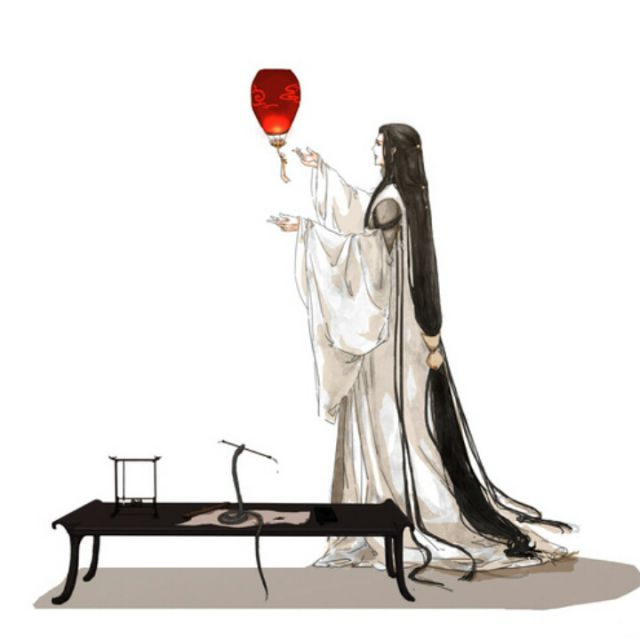 青媚狐【伴奏 带词】 - 唱吧,最时尚的手机ktv