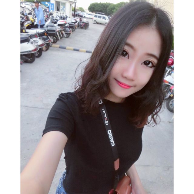 杨梓欣