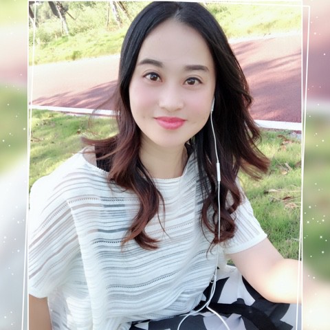 那片山楂花 - 徐安儿 唱吧,听见歌声遇见你