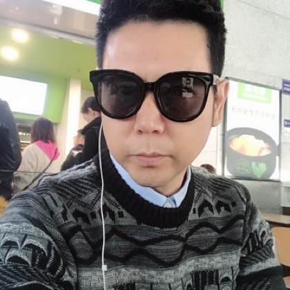 一生中最爱【完美伴奏】 - 郑永波v 唱吧,听见歌声遇见你