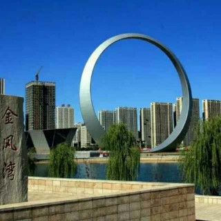 惠州万景台图片