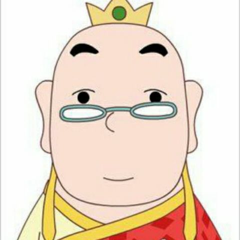 男人花 - 妖僧甲 唱吧,听见歌声遇见你