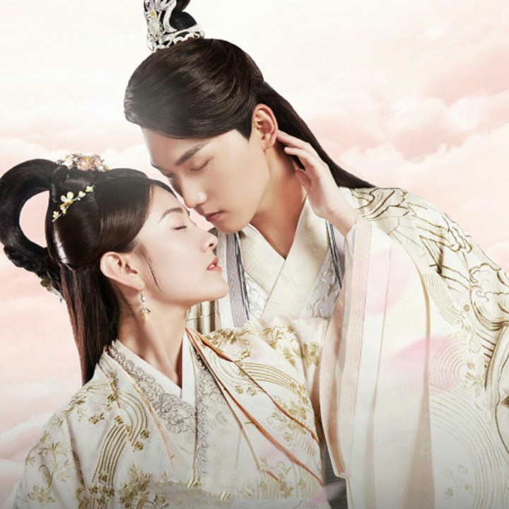 归去来兮【网络剧《双世宠妃2》片尾曲】