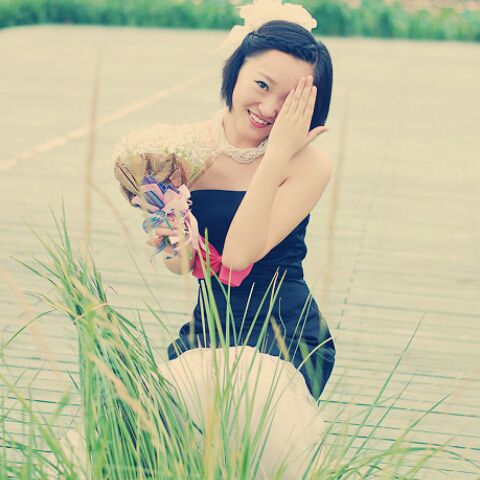 爱的魔法 - 夏茉 唱吧,最时尚的手机ktv