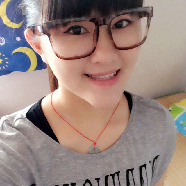 miss林,