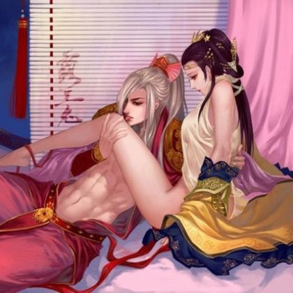 九衣之白衣渡我【念白】