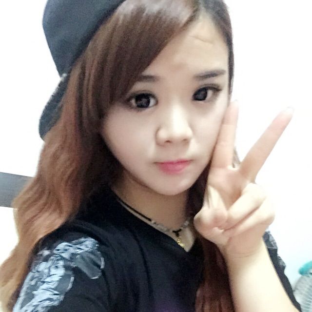 李温柔喜欢白浩