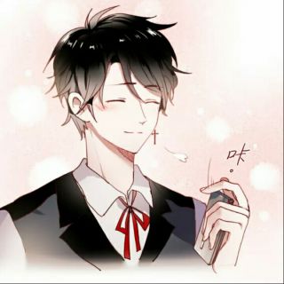 青石巷【妮妮专用】 - 洛任然sf公子凌①① 唱吧,听见歌声遇见你