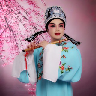 帝女花之香夭 - 子建zb 唱吧,聽見歌聲遇見你