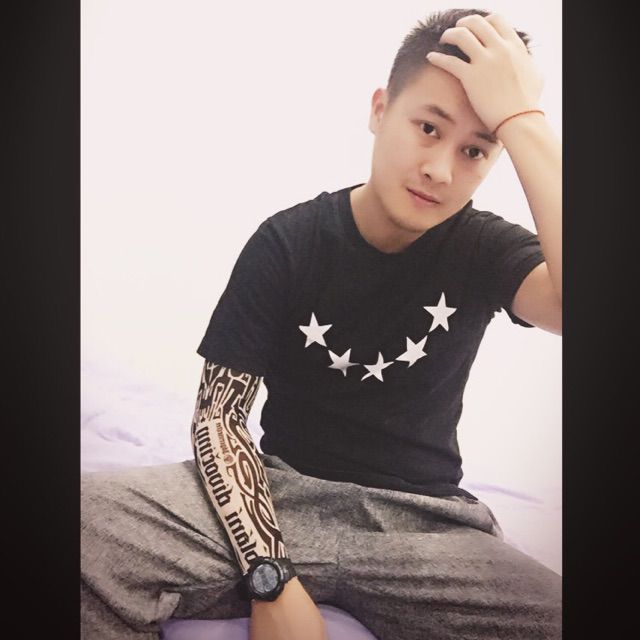 刘伟男 - lemon tree - 唱吧,最时尚的手机ktv