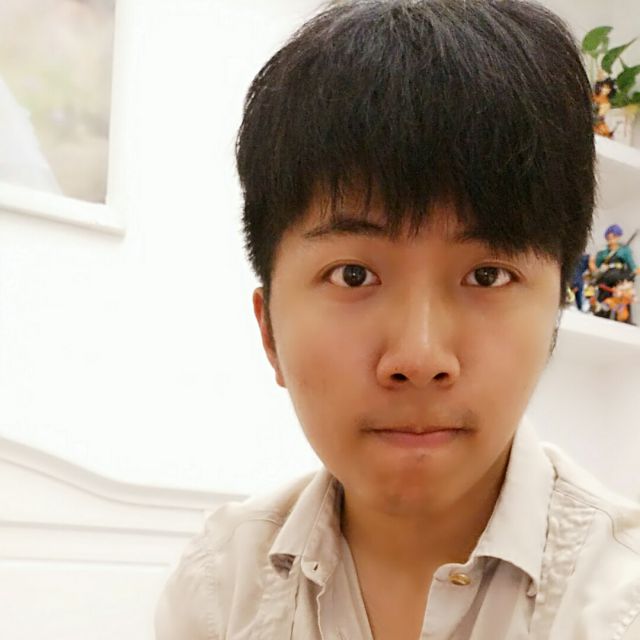 大雨带我逃亡
