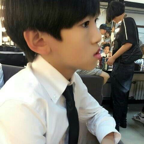 冯骏毅个人姐姐站