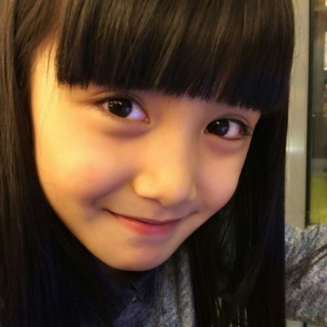 你是我的女朋友