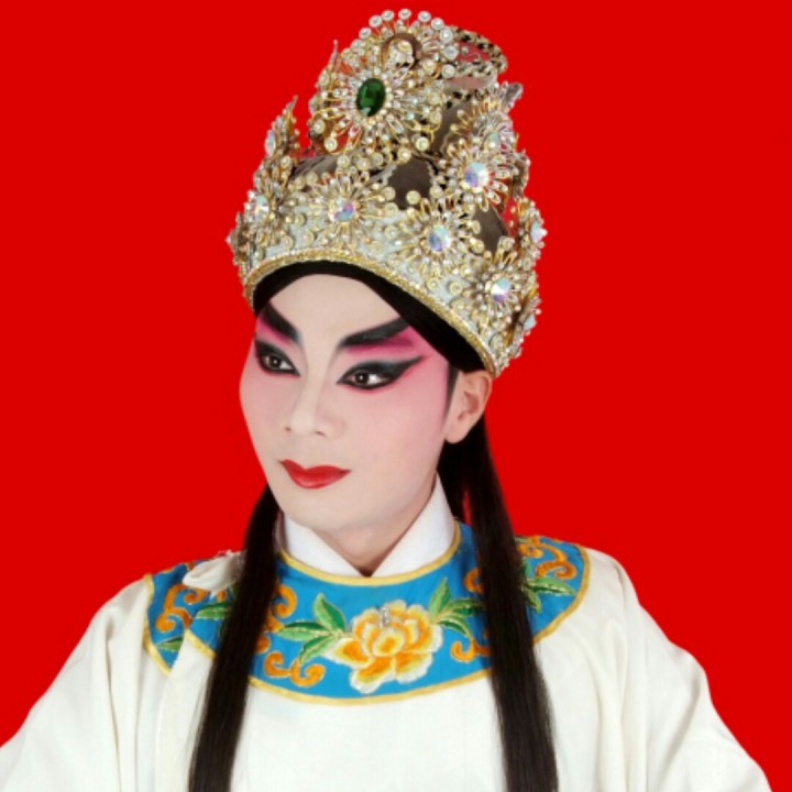 南唐【粤海音韵 陈泉龙^o 唱吧,听见歌声遇见你