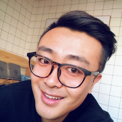 爱我的人和我爱的人 - 刘学正 唱吧,听见歌声遇见你