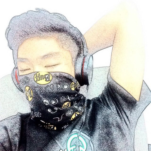 星空のバラード - 杨志超 - 唱吧,最时尚的手机ktv