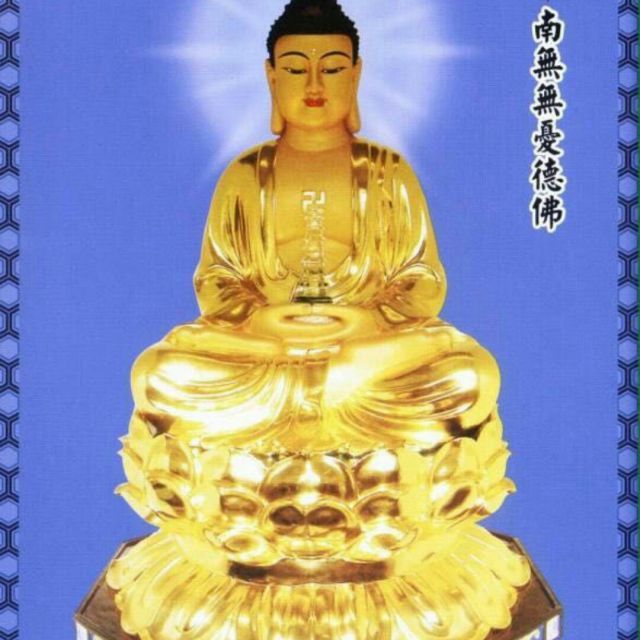 东南西北风【龙儿专属】 - 南无无忧德佛10 唱吧,听见歌声遇见你