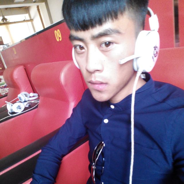 不再联系 - 赵焱焱焱焱 唱吧,听见歌声遇见你