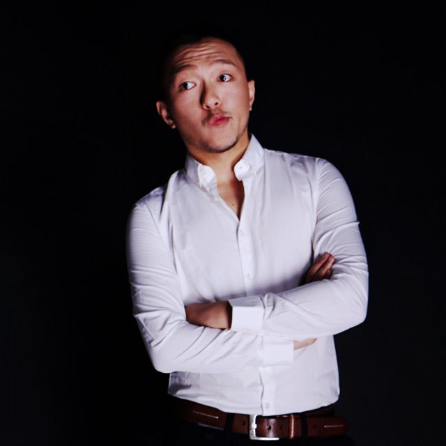 流着泪说分手 金志文 - beebeee - 唱吧,最时尚的手机ktv