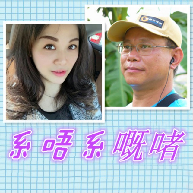 系唔系嘅啫【文叔合唱版】