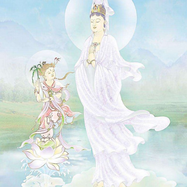 正法明如来