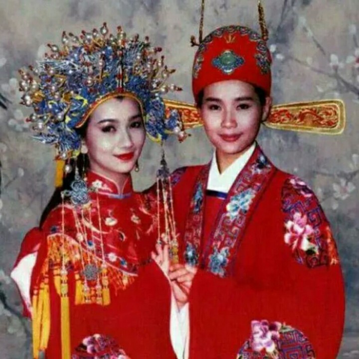 新白娘子传奇-洞房花烛遇知己