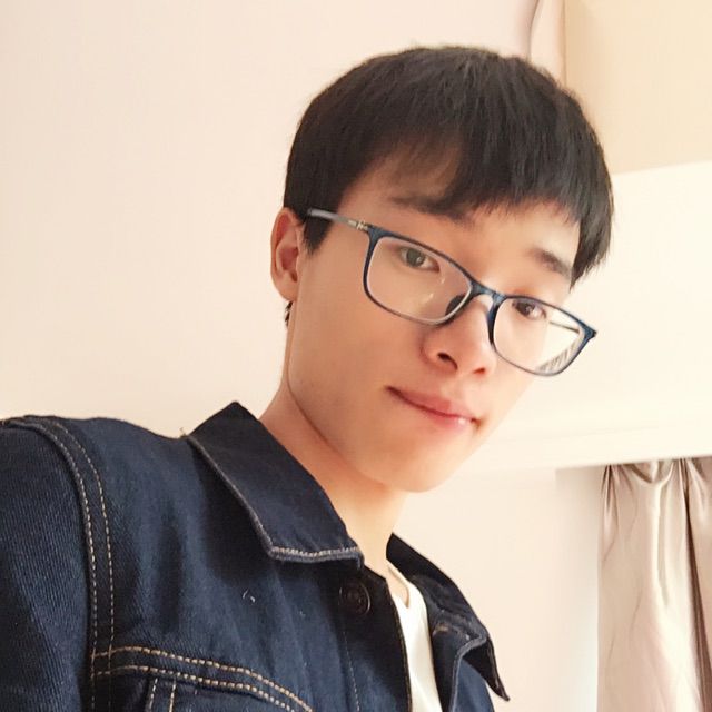 想要为爱而生的陈震