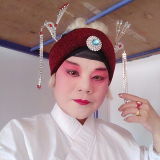 秦腔 双罗衫 残垣破壁风吹透【消音版】