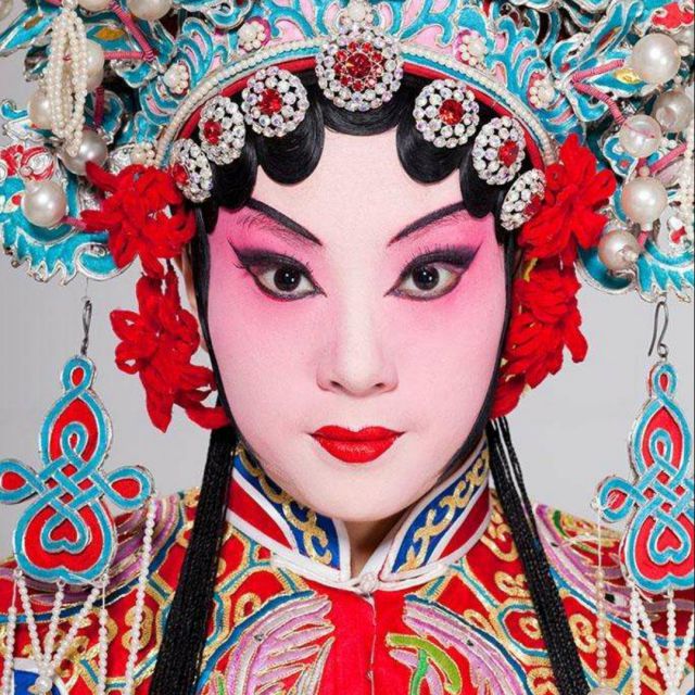 豫剧穆桂英挂帅【高清】