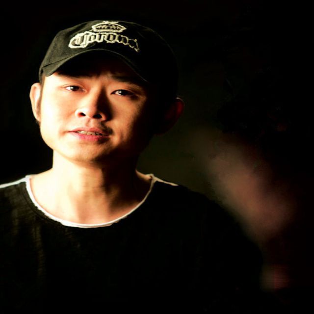 在那遥远的地方