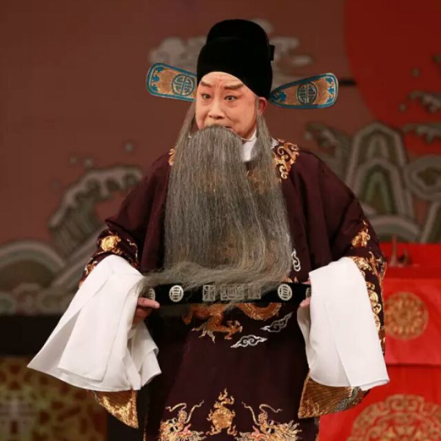 打严嵩 - 喜欢戏曲相声郭老师 唱吧,听见歌声遇见你