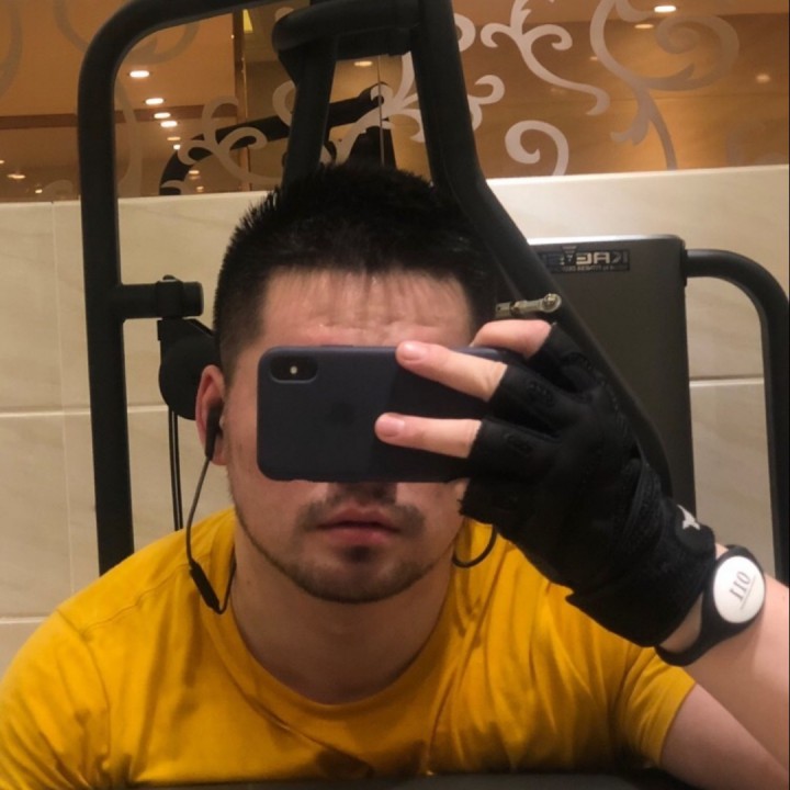 一朝雪 - 宫大虎的小老虎 唱吧,听见歌声遇见你