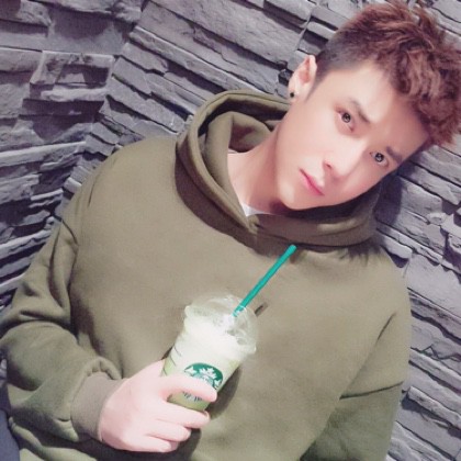 王子维will 唱吧,听见歌声遇见你