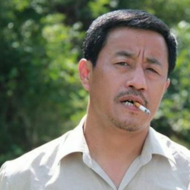 全民社会摇