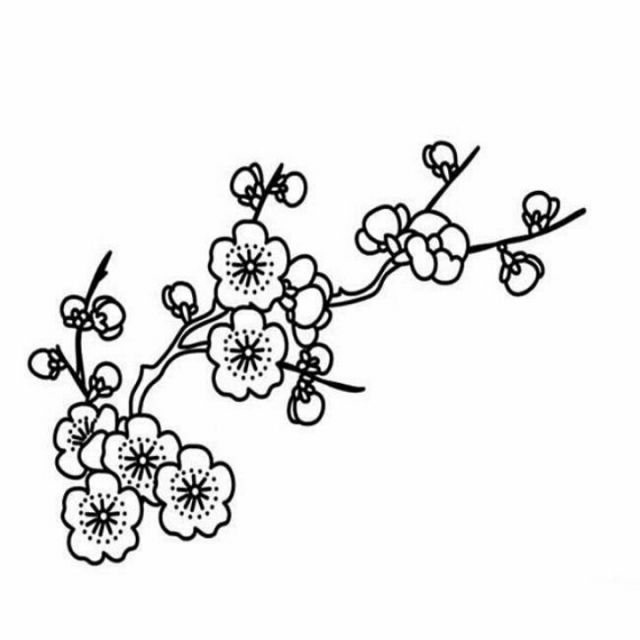 梅花引
