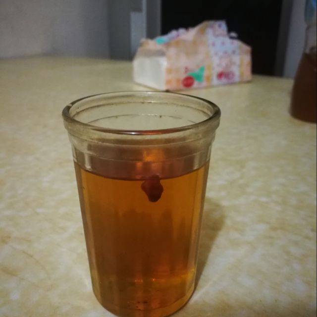 午夜香茗