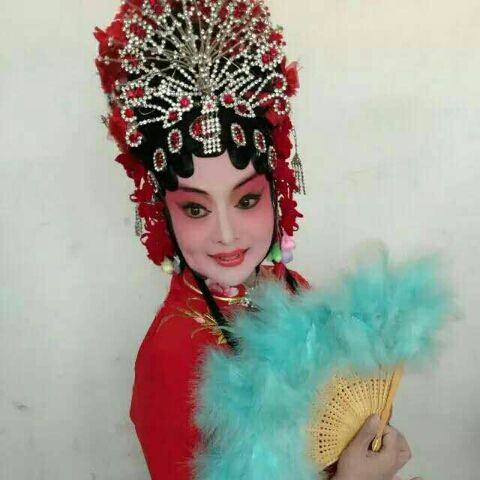 曲剧&mdash;黑窝窝不如白面馍【伴奏,哥们爱唱戏制作】