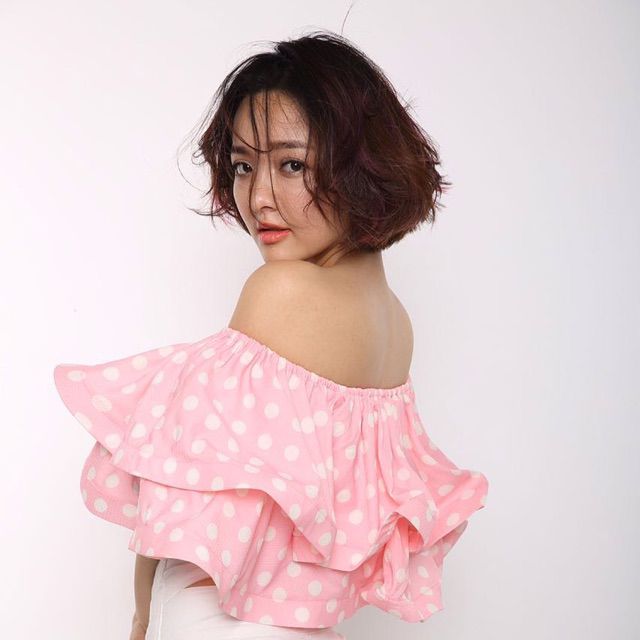 小幸运 - 潘蓉歆 唱吧,听见歌声遇见你