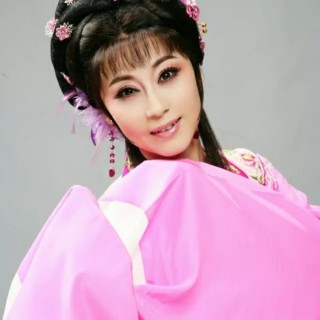沪剧 画女情 离别